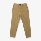 American retro woven cargo pants - Antonios