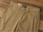 American retro woven cargo pants - Antonios