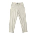 American retro woven cargo pants - Antonios
