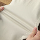 American retro woven cargo pants - Antonios