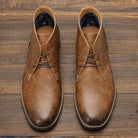 American style men boots - Antonios
