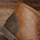 American style men boots - Antonios