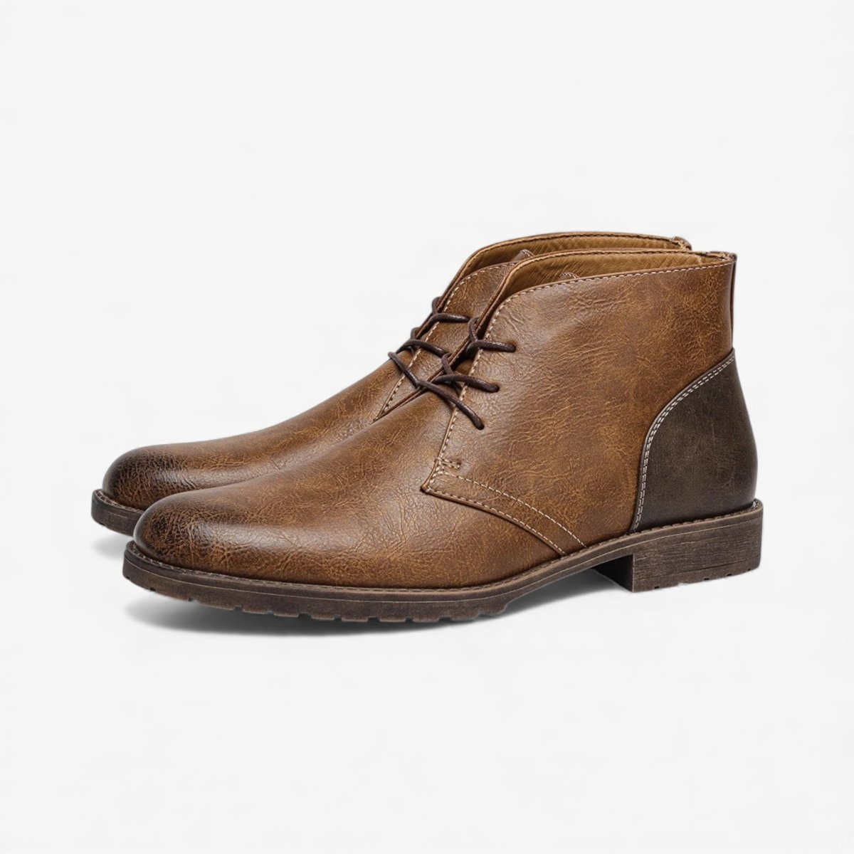 American style men boots - Antonios