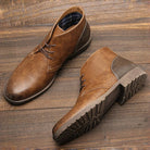 American style men boots - Antonios