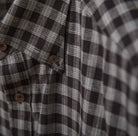 American style plaid elegant shirt - Antonios