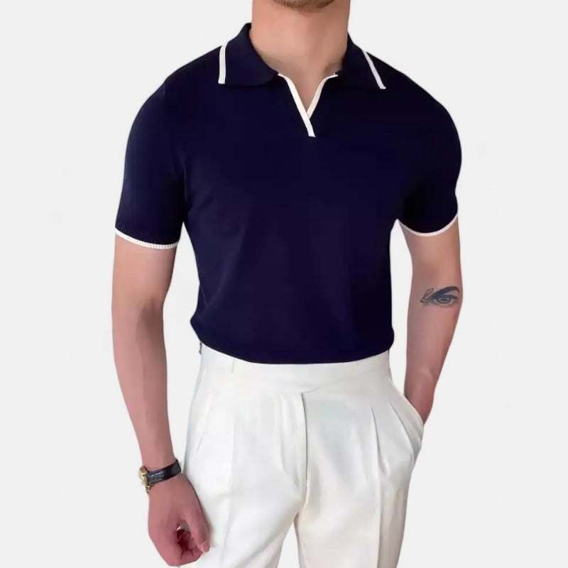 American summer t-shirt - Antonios