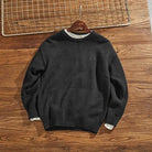 Angelo heavyweight winter sweater - Antonios