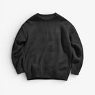Angelo heavyweight winter sweater - Antonios