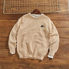 Angelo heavyweight winter sweater - Antonios