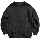Angelo heavyweight winter sweater - Antonios