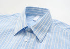 Angelo striped business shirt - Antonios