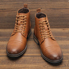 Ankle comfortable boots - Antonios