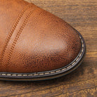 Ankle comfortable boots - Antonios