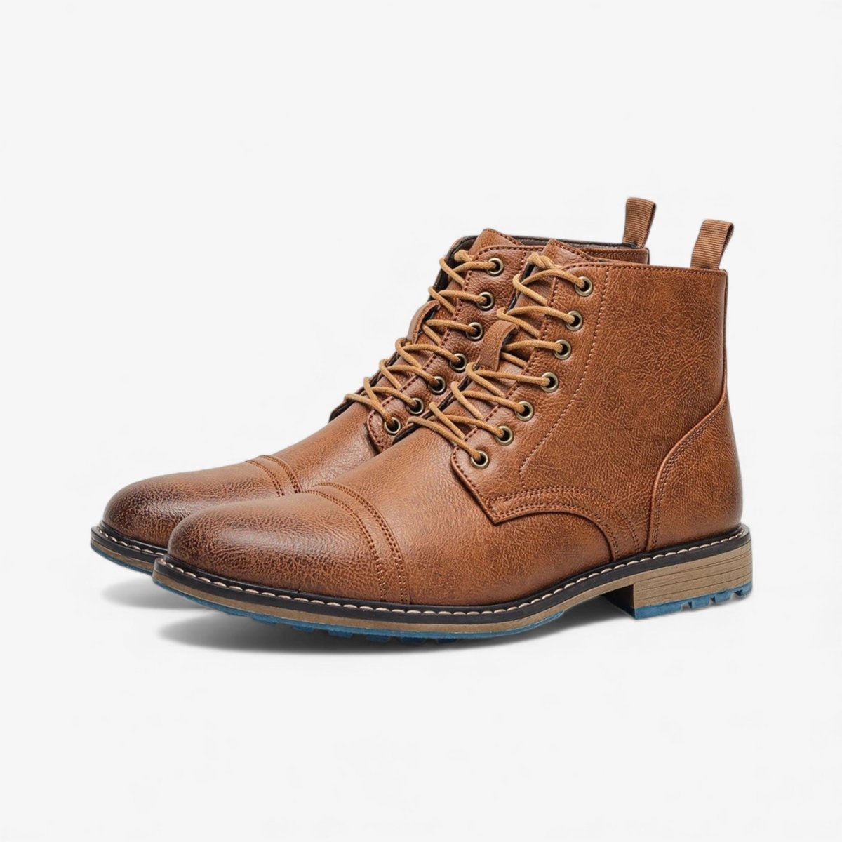 Ankle comfortable boots - Antonios