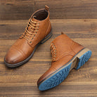 Ankle comfortable boots - Antonios