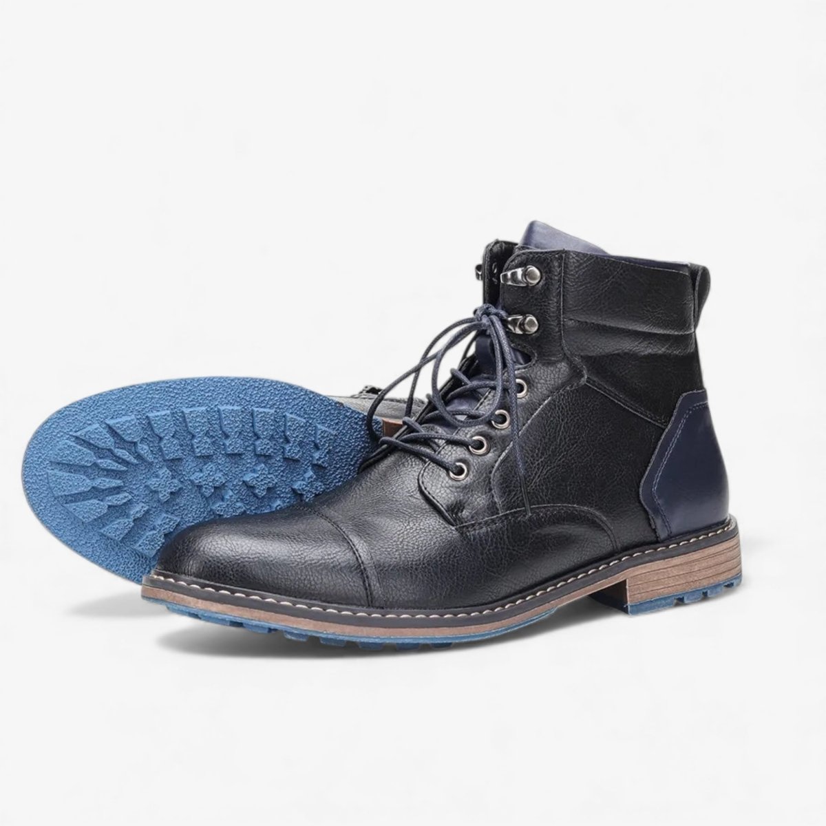 ANT ankle boots - Antonios