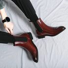 ANT chelsea boots - Antonios