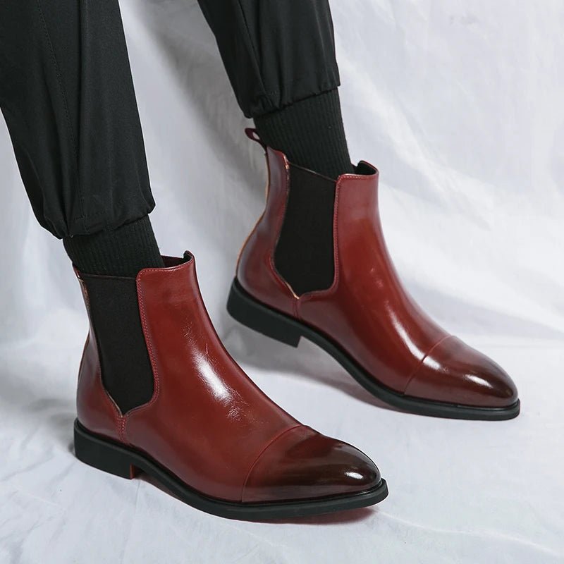 ANT chelsea boots - Antonios