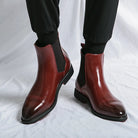 ANT chelsea boots - Antonios