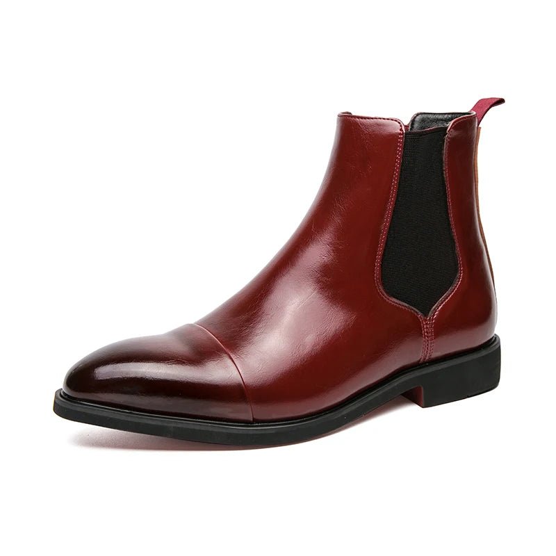 ANT chelsea boots - Antonios