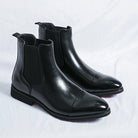 ANT chelsea boots - Antonios