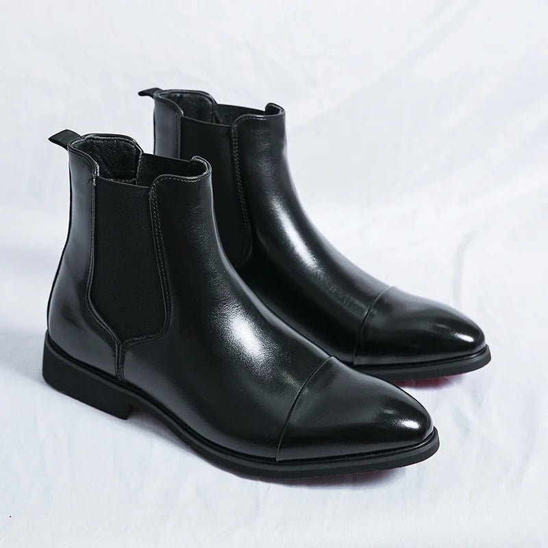 ANT chelsea boots - Antonios