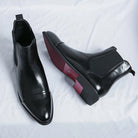 ANT chelsea boots - Antonios