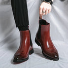 ANT chelsea boots - Antonios