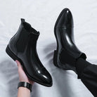 ANT chelsea boots - Antonios