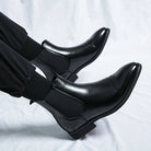 ANT chelsea boots - Antonios