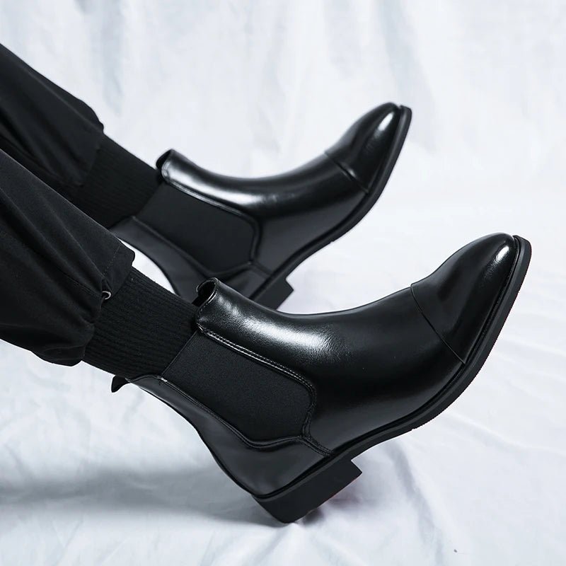 ANT chelsea boots - Antonios