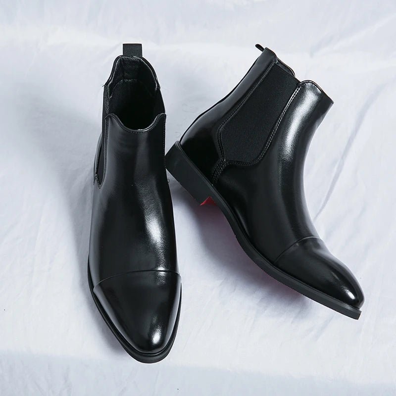 ANT chelsea boots - Antonios
