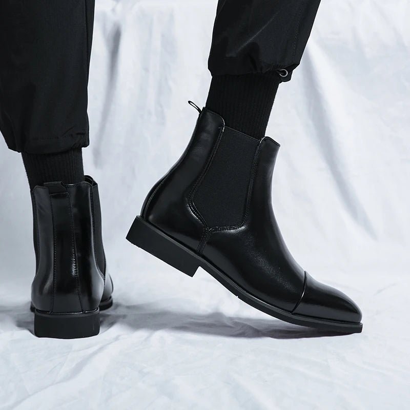 ANT chelsea boots - Antonios