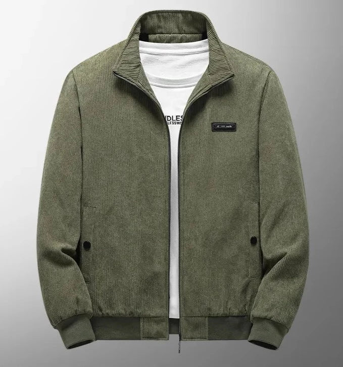 ANT corduroy jacket - Antonios