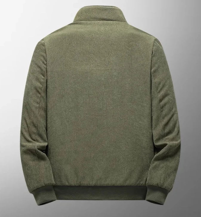 ANT corduroy jacket - Antonios