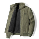 ANT corduroy jacket - Antonios