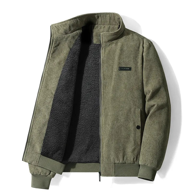ANT corduroy jacket - Antonios