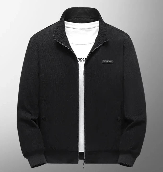 ANT corduroy jacket - Antonios