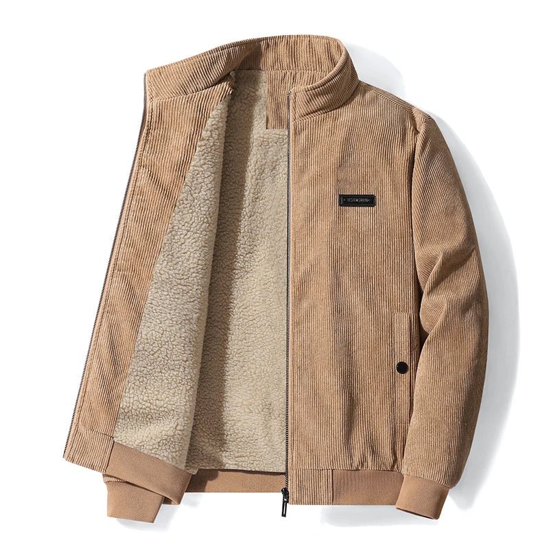 ANT corduroy jacket - Antonios
