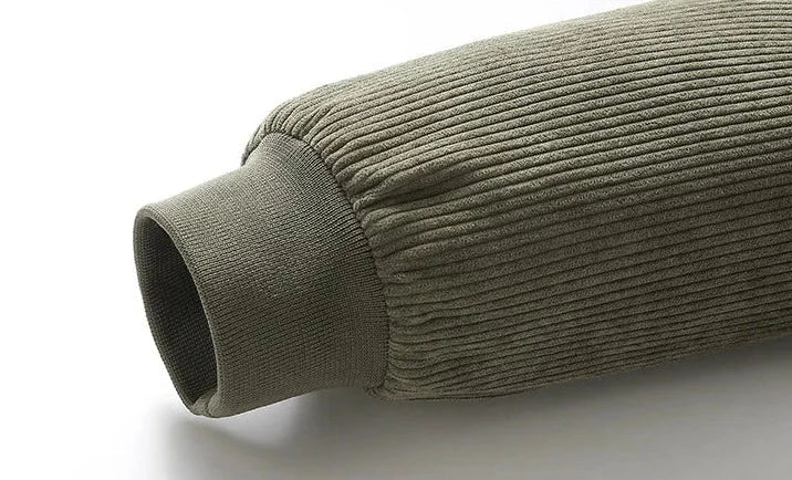 ANT corduroy jacket - Antonios