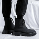 ANT cowboy boots - Antonios