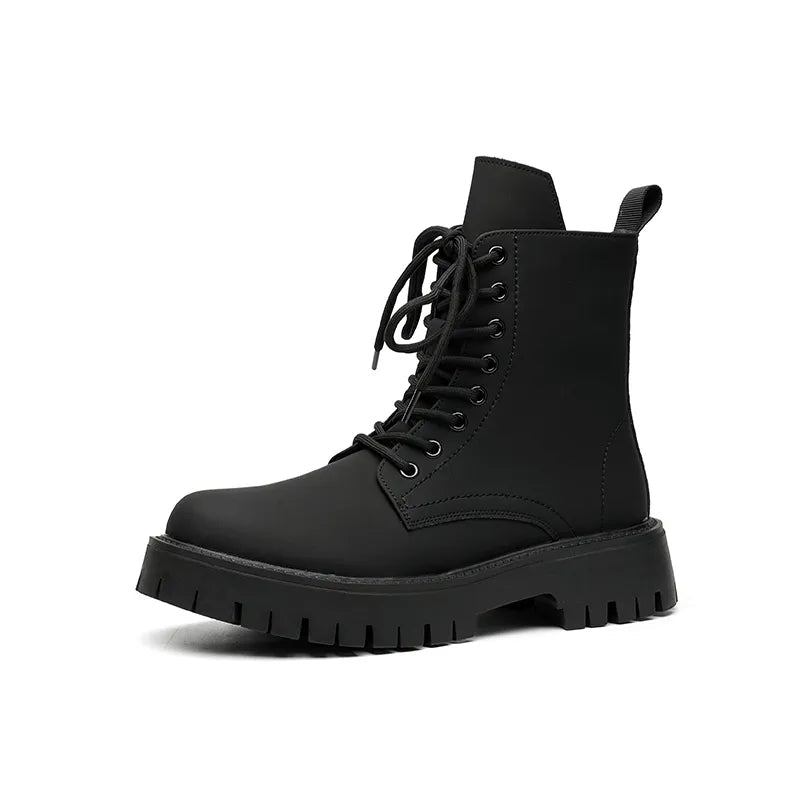 ANT cowboy boots - Antonios