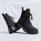 ANT cowboy boots - Antonios