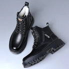 ANT leather boots - Antonios