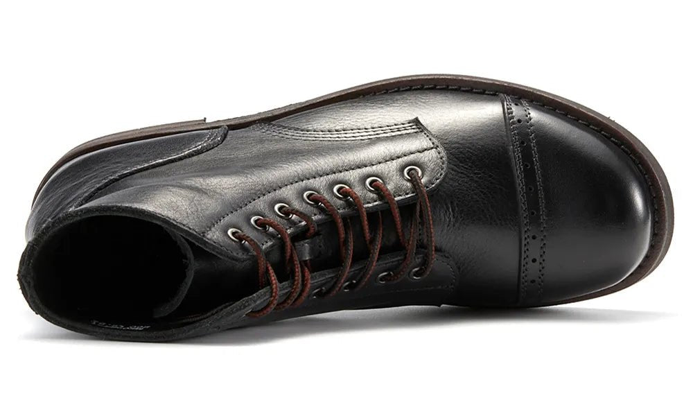 ANT luxury boots - Antonios