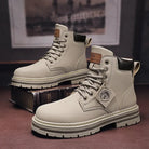 ANT military design boots - Antonios