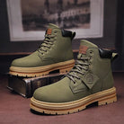 ANT military design boots - Antonios