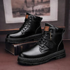 ANT military design boots - Antonios