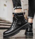 ANT military design boots - Antonios