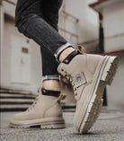 ANT military design boots - Antonios